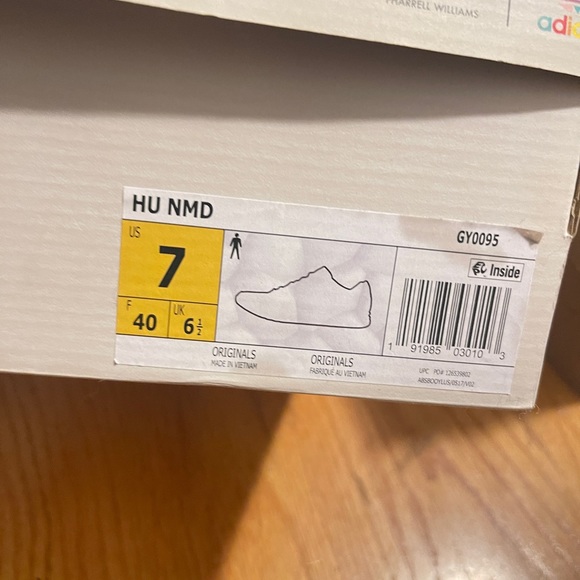 HU NMD - Picture 4 of 5